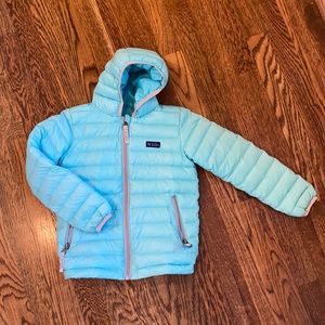 Prodoh kids jacket